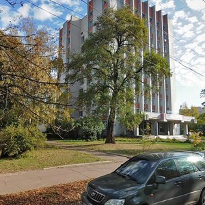 Piatnytska vulytsia, 39, : foto
