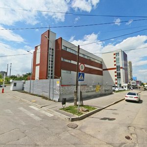 Krasnoflotskaya Street, 91, Stavropol: photo
