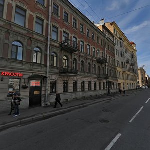 Kamennoostrovskiy Avenue, 53/22, : foto