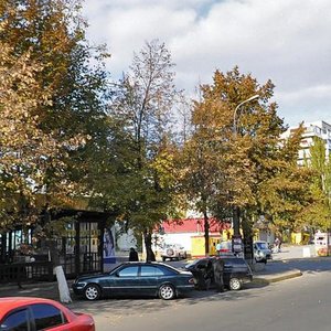 Херсон, Проспект Текстильщиков, 10А: фото