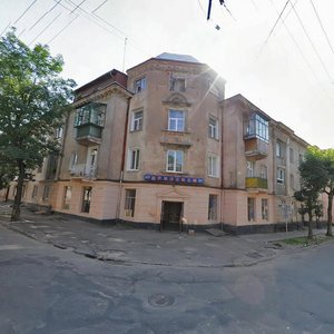 Vulytsia Oleny Stepanivny, 35А, Lviv: photo