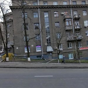 Lva Tolstoho Street, 25/2 ، كييف: صورة