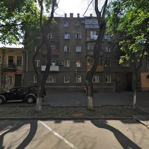Одесса, Дворянская улица, 15: фото