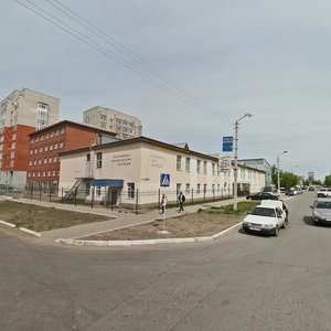 Almukan Sembınov kóshesi, 23, Astana: photo