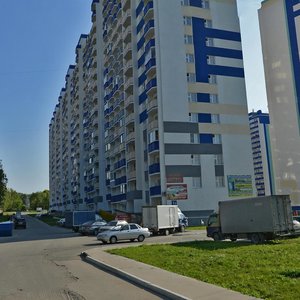 Ulitsa Odoyevskogo, 1/8, Novosibirsk: photo