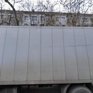 Marshala Rokossovskogo Boulevard, 3, Moscow: photo