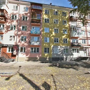 Partizanskaya Street, 107, : foto