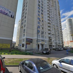 Gorshina Street, 3к1 ، : صورة
