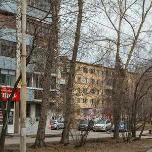 Shaumyana Street, 90 ، يكاترينبورغ: صورة