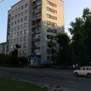 Korolenko Street, 77, Kazan: photo