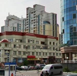 Amangeldi İmanov Sok., No:9, Astana: Fotoğraflar