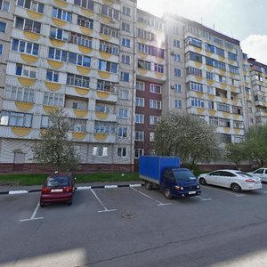 Ulitsa Pobedy, 3, : foto