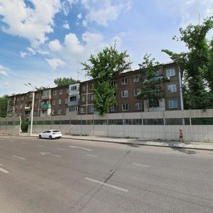 1st microdistrict, 2, Almaty: photo