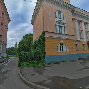 Fyodorovskiy Ruchey Street, 10/48, Veliky Novgorod: photo