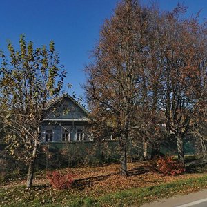 Sadovaya ulitsa, уч1 ، : صورة