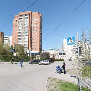 Kosmonavtov Avenue, No:16/32, Rostov‑na‑Donu: Fotoğraflar