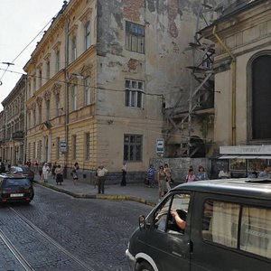 Lychakivska vulytsia, 2, Lviv: photo