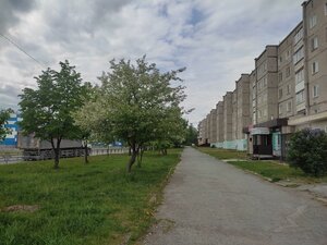 Ulitsa Lunacharskogo, 12 ، : صورة