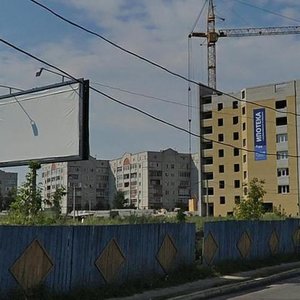 Bezhitskaya ulitsa, 1к8, Bryansk: photo