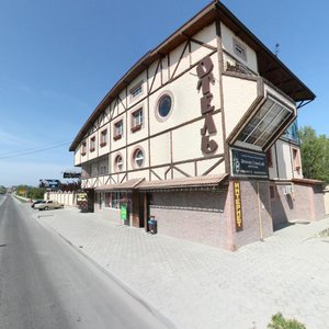 Severnaya ulitsa, 41В, Anapa: photo