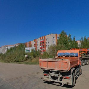 Ulitsa Vozrozhdeniya, 78, Vologda: photo