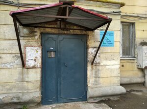 Pobedy Street, 94, Samara: photo