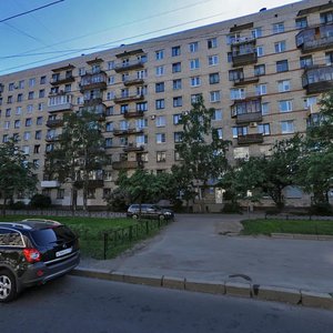 Prazhskaya Street, 17к1 ، سان بطرسبرغ: صورة