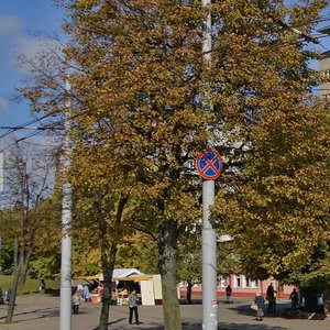 Talbuhina Street, 12А, Minsk: photo