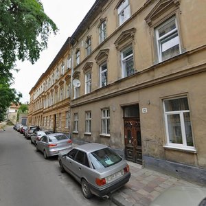 Vulytsia Klonovycha, 12, Lviv: photo