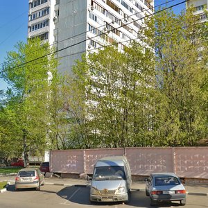 Sudostroitelnaya Street, 20/2к2, Moscow: photo