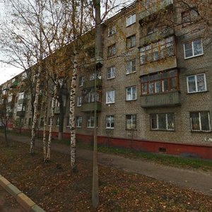 Geroya Sovetskogo Soyuza Poyuscheva Street, 25 ، نيجني نوفغورود: صورة