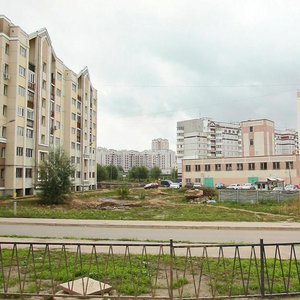 Mamadyshskii Tract Street, 10А, Kazan: photo