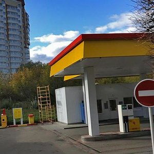 Yaroslavskaya Street, 70, : foto