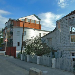 Volodarskogo Street, 49, : foto