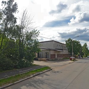 Sirenevaya ulitsa, 16А, Shelkovo: photo