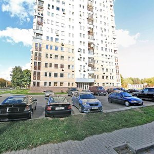 Zaharava Street, 67к1, Minsk: photo