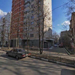 Nizhnyaya Pervomayskaya Street, 2, : foto