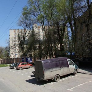 Gvardeyskiy Lane, 4, Rostov‑na‑Donu: photo