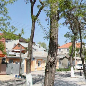 Анапа, Терская улица, 139: фото