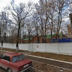 Oktyabrskiy Gorodok Microdistrict, 21А, Ryazan: photo