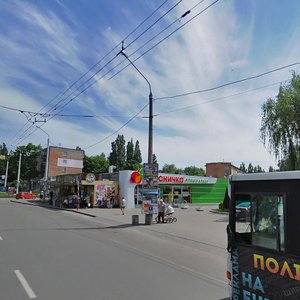 Полтава, Улица Ивана Мазепы, 11: фото