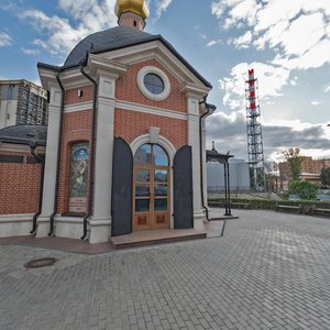 Talsinskaya ulitsa, 1с1, Shelkovo: photo