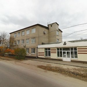 Prospekt Lenina, 107, Dzerzhinsk: photo