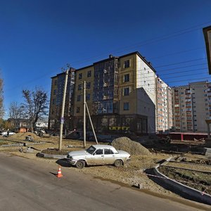 Oktyabrskaya Street, 249Д, Stavropol: photo