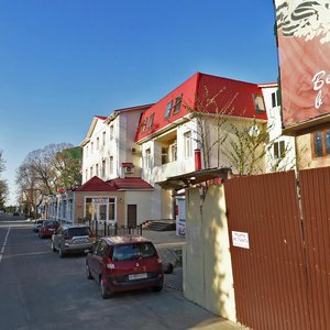 Prospekt Revolyutsii, 10, Anapa: photo