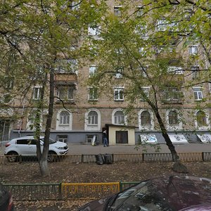 Serpukhovsky Val Street, 13А, : foto