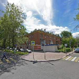 Calle Pervomayskaya, 31, : foto