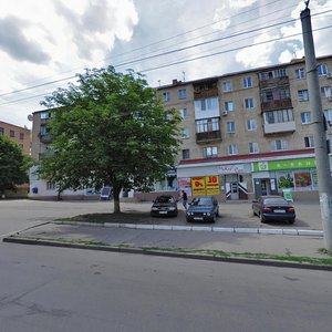 Vokzalna vulytsia, No:66А, Kirovograd: Fotoğraflar