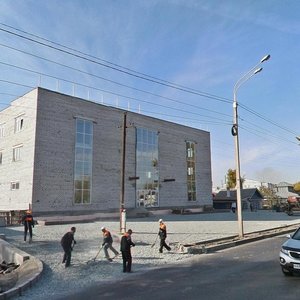 Pavlovsky Highway, 27, Barnaul: photo