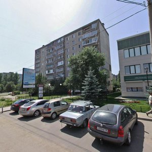 Pobedy Boulevard, 22 ، فورونيج: صورة